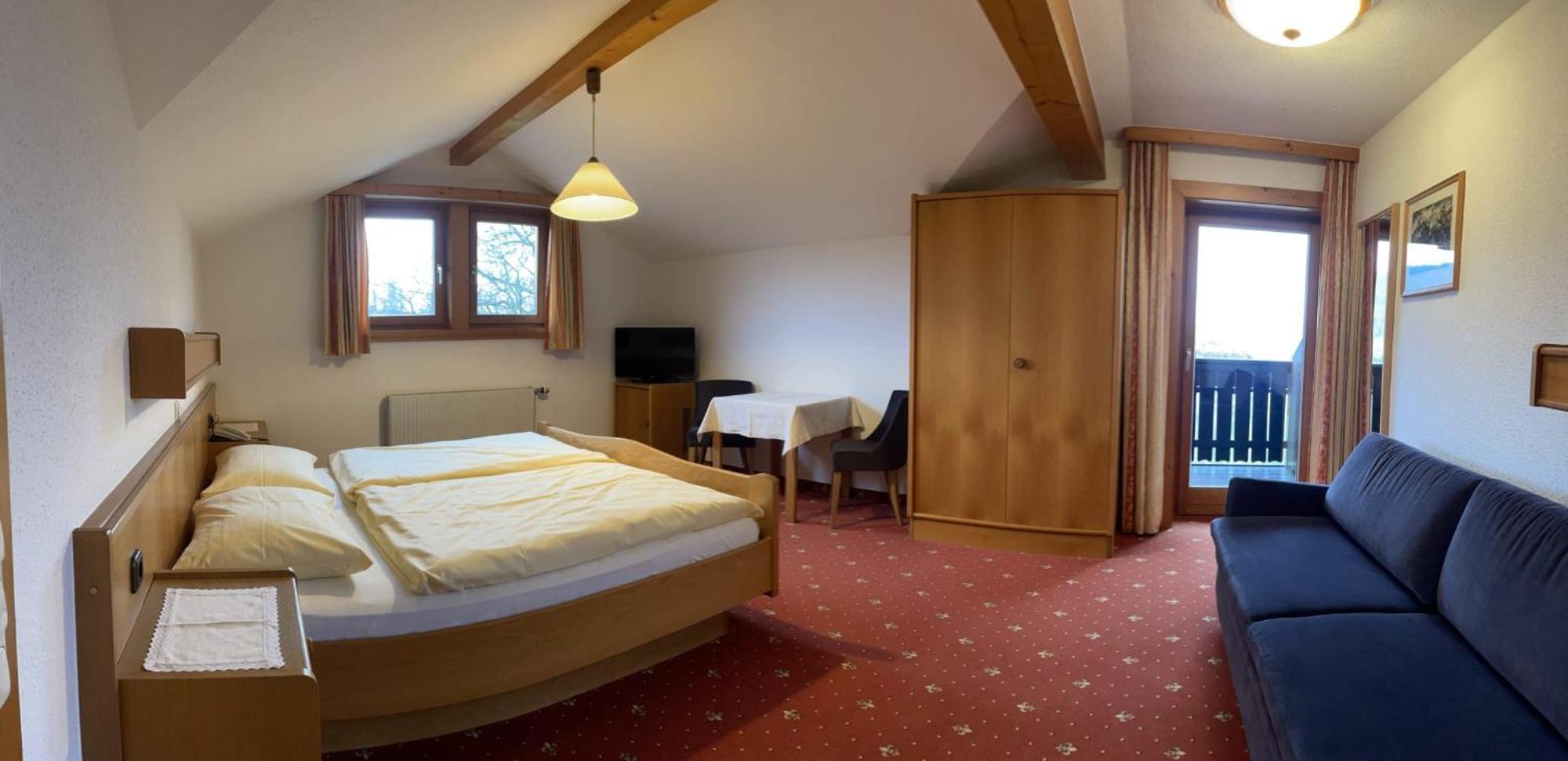 Hotel Hemetsberger Attersee Bagian luar foto