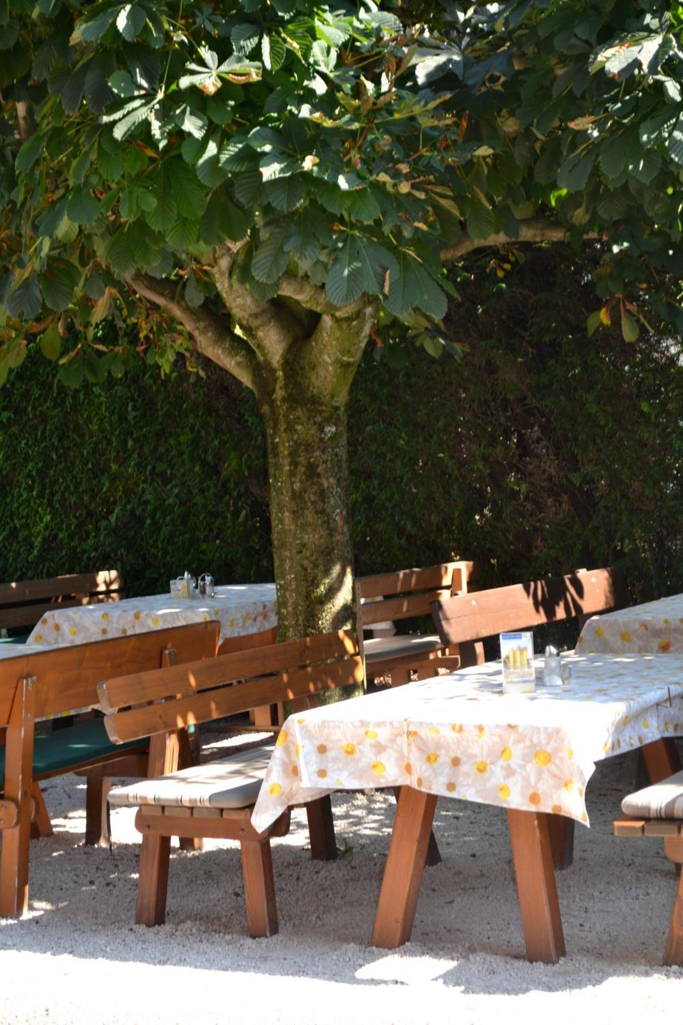 Hotel Hemetsberger Attersee Bagian luar foto